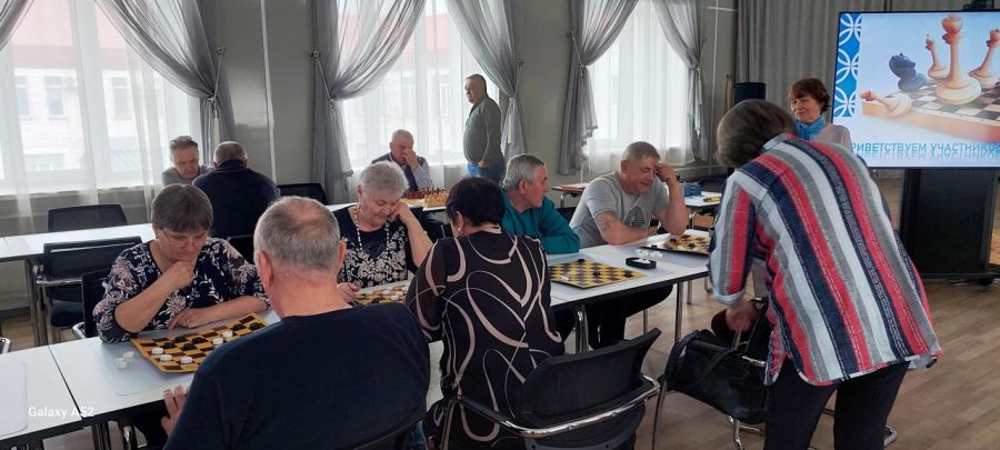 волонтёры
