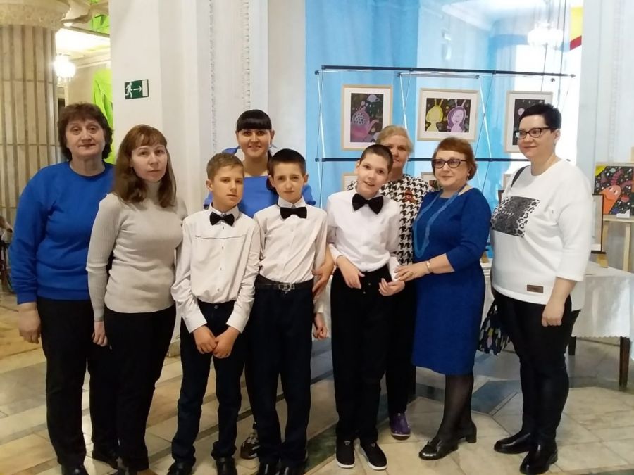 серебряные волонтёры Кузбасса