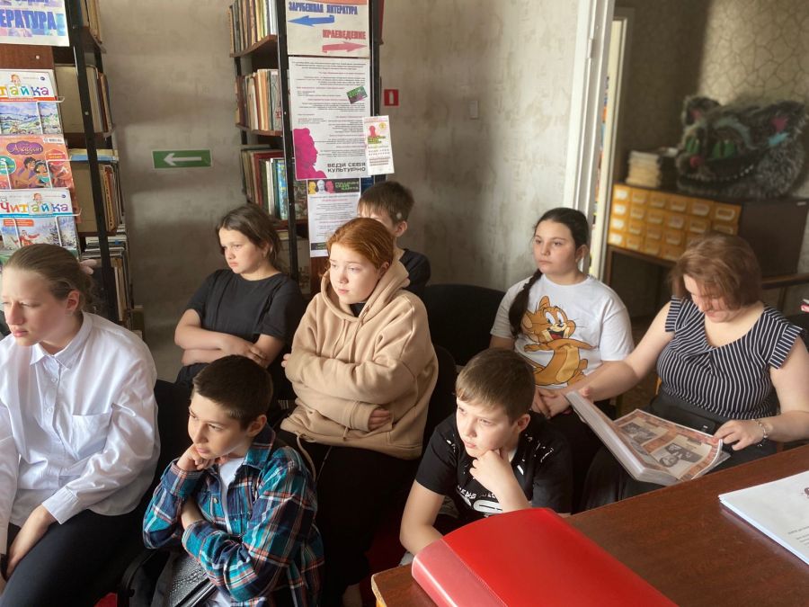 серебряные волонтёры Кузбасса