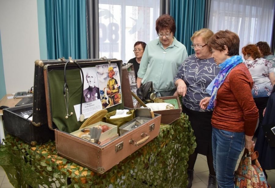 Новости с мест короткой строкой