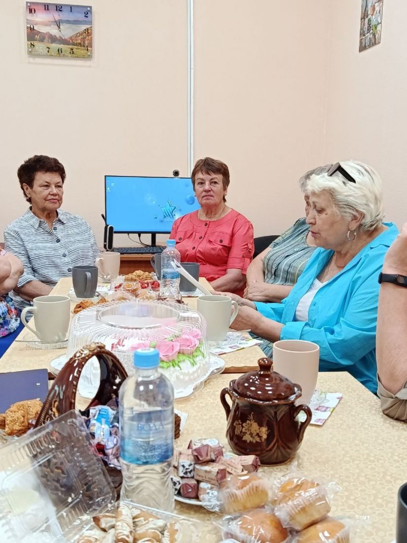 День города отпраздновали в Анжеро-Судженске