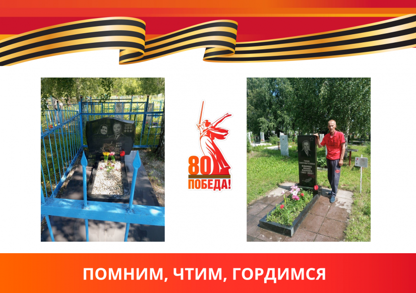Историческая память