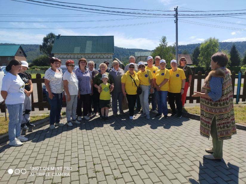 #МЫВМЕСТЕ делаем добро в Кузбассе