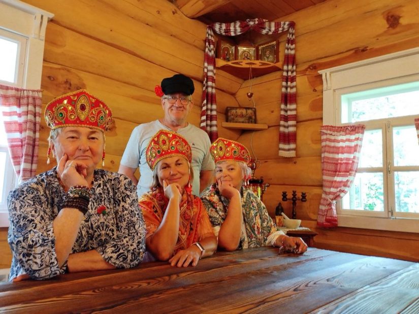 #МЫВМЕСТЕ делаем добро в Кузбассе