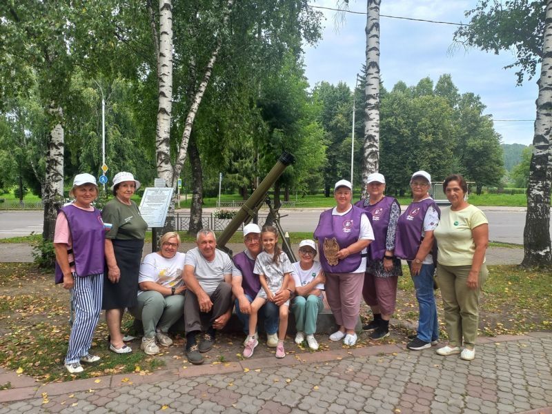 #МЫВМЕСТЕ делаем добро в Кузбассе