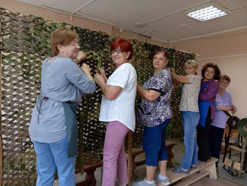 Требуется &laquo;овощная помощь&raquo;