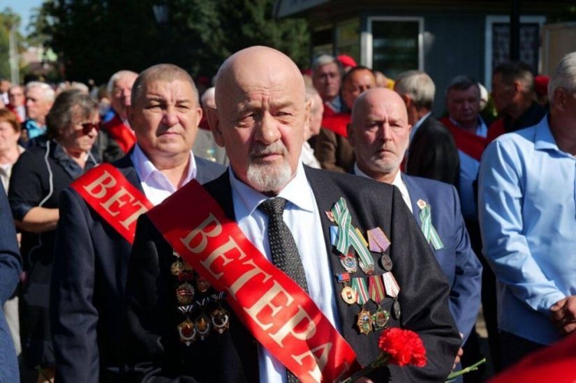 День шахтера отметили в Кузбассе