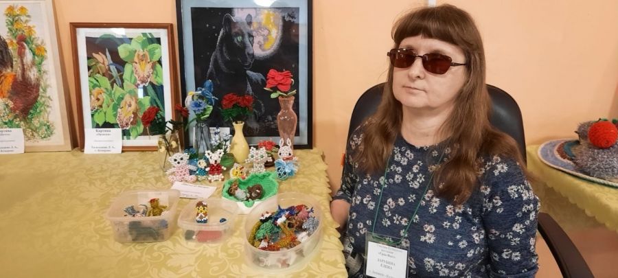 серебряные волонтеры Кузбасса