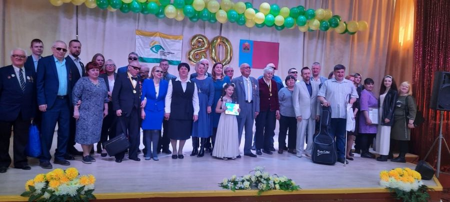 серебряные волонтеры Кузбасса