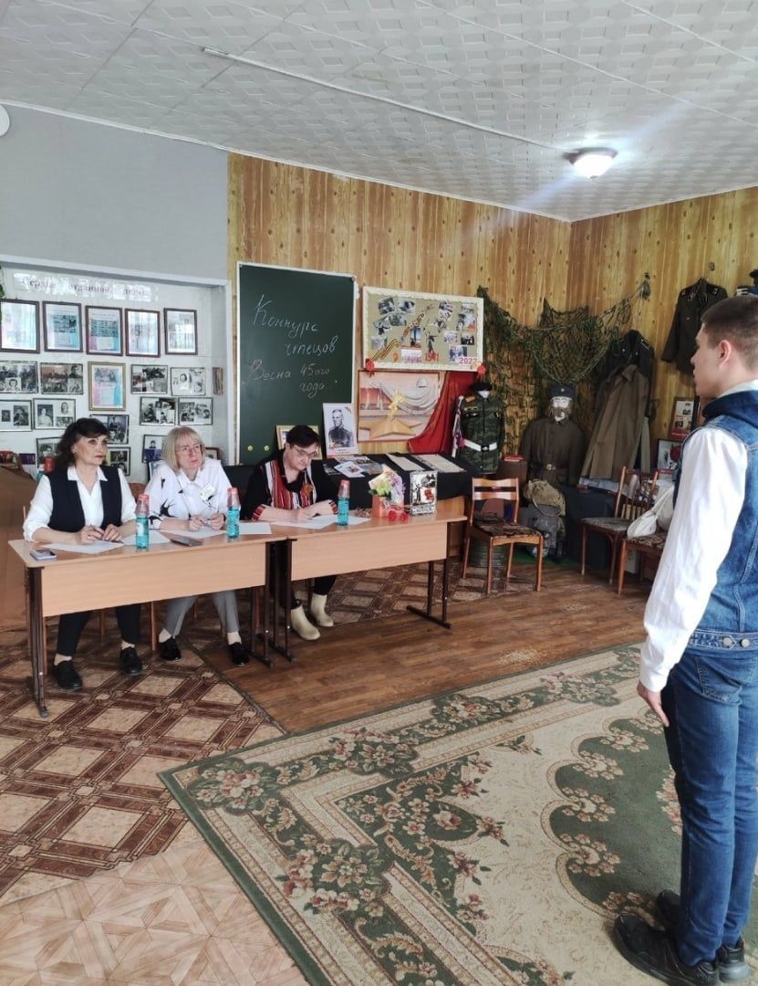 Серебряные волонтёры Кузбасса