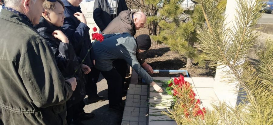 Серебряные волонтёры Кузбасса