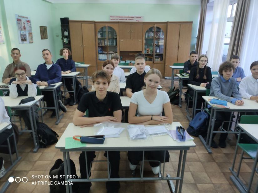 XV Всероссийская акция памяти павших воинов России &laquo;Дни белых журавлей&raquo; продолжается