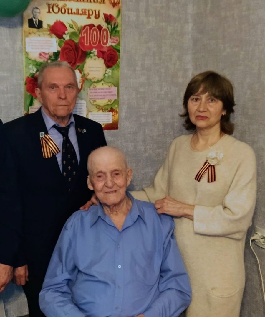 Серебряные волонтёры Кузбасса