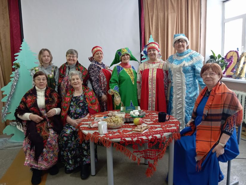 &laquo;Руки добра&raquo; заняты каждый день!